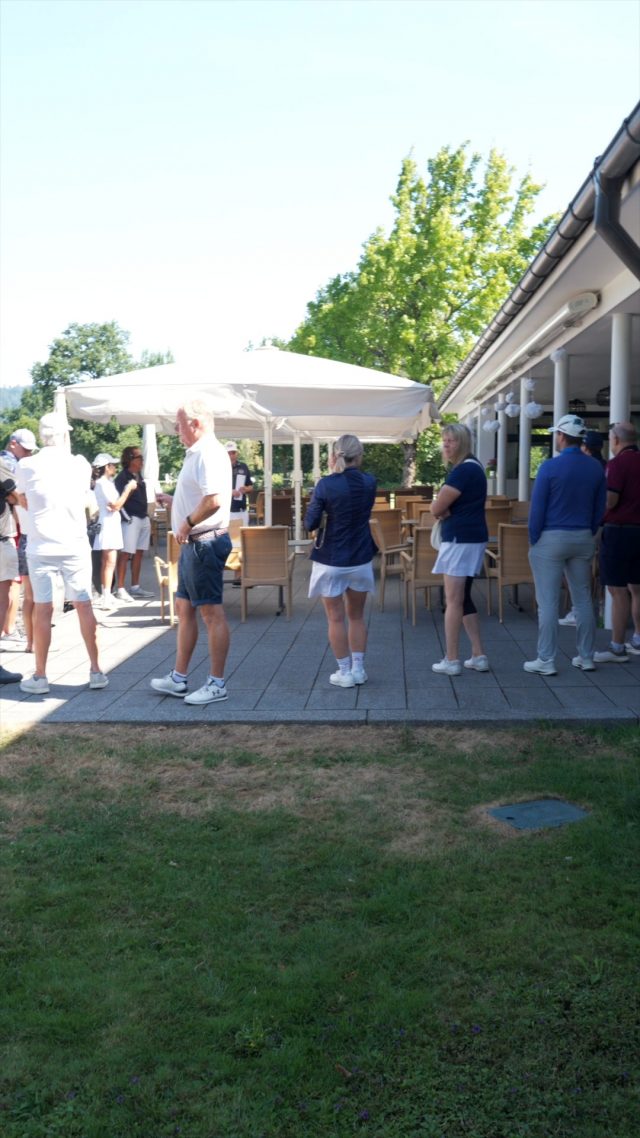 RECAP 4. Business Golf Turnier 2026 im @golfclub_freiburg ⛳️😎🏌️

Wir hatten viel Spaß und tolles Networking. Vielen Dank an alle Teilnehmerinnen und Teilnehmer sowie an unsere Sponsoren.
#netzwerk #businessgolf #business #gruenderzeit #golf
Credit: @dan_eis_