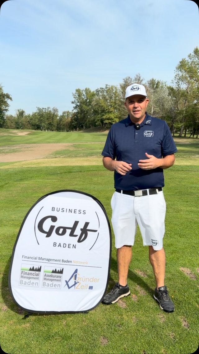 Bonjour aus Frankreich! 🇫🇷⛳️

Zum fünften und letzten Business Golf Baden Turnier 2026 beim @golfdurhin in Chalampé.

Ein letztes Mal in diesem Jahr heißt es: gemeinsam abschlagen und wertvolle Kontakte knüpfen.

Wir freuen uns auf einen großartigen Saisonabschluss mit guter Stimmung, spannenden Begegnungen und starkem Networking. 🤝🏌️ 

#businessgolf #golf #baden #netzwerk