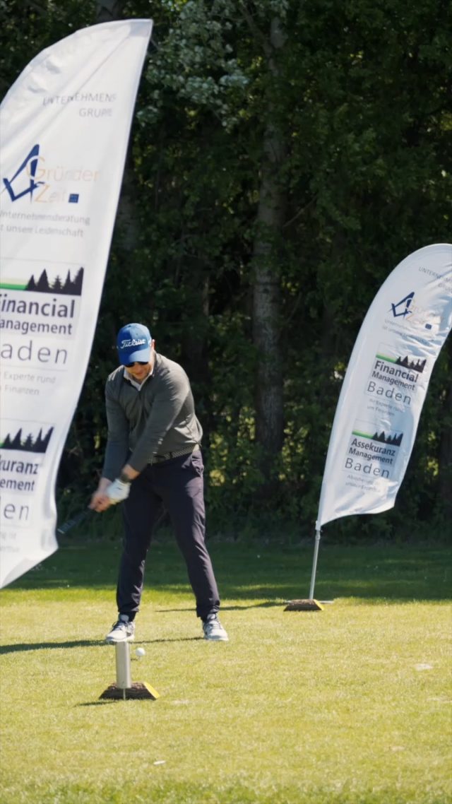 Recap des 1. Business Golf Baden Turniers 2026 - was für ein toller Tag 🤩☀️⛳️

Ein großer Dank geht an alle Teilnehmer und natürlich unsere Sponsoren.
Wir freuen uns schon auf das nächste Event im Mai...

#businessgolf #gruenderzeitnetzwerk #netzwerken #management #unternehmer #golf
Credits: @dan_eis_